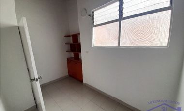 Venta de casa segundo piso en Guayabal Campo Amor