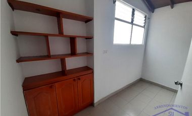 Venta de casa segundo piso en Guayabal Campo Amor