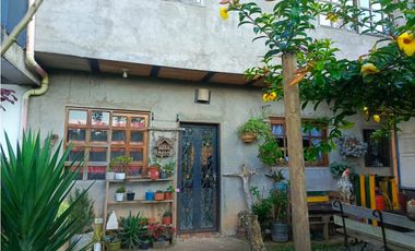 Casa tipo campestre para la venta en Caldas