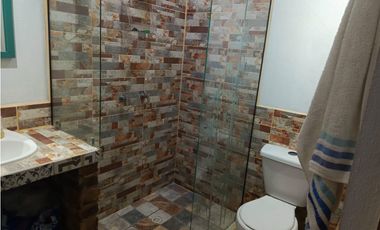Casa tipo campestre para la venta en Caldas