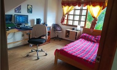Casa tipo campestre para la venta en Caldas