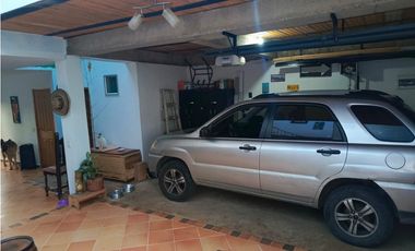 Casa tipo campestre para la venta en Caldas