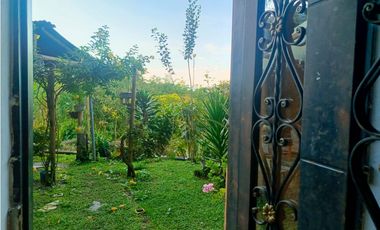 Casa tipo campestre para la venta en Caldas