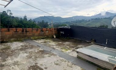Casa tipo campestre para la venta en Caldas
