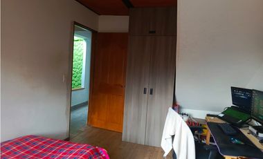 Casa tipo campestre para la venta en Caldas