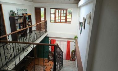 Casa tipo campestre para la venta en Caldas