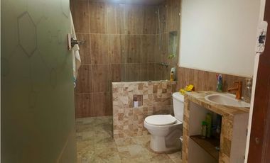 Casa tipo campestre para la venta en Caldas