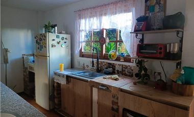 Casa tipo campestre para la venta en Caldas