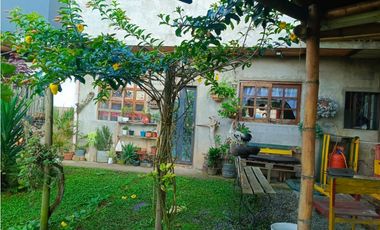 Casa tipo campestre para la venta en Caldas