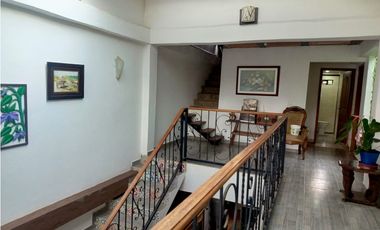 Casa tipo campestre para la venta en Caldas
