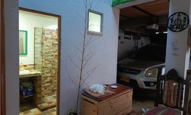 Casa tipo campestre para la venta en Caldas