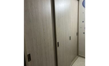Venta de casa primer piso en Bello