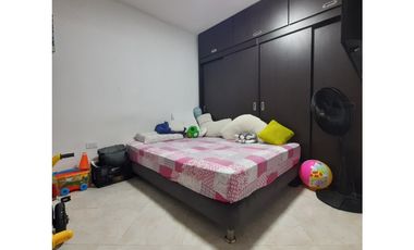 Venta de casa primer piso en Bello