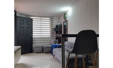 Venta de casa primer piso en Bello