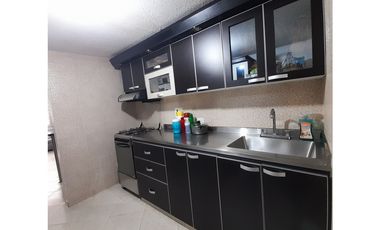 Venta de casa primer piso en Bello