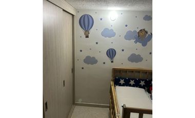 Venta de casa primer piso en Bello