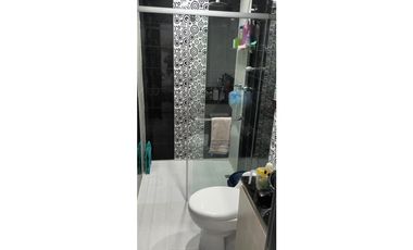 Venta de casa primer piso en Bello