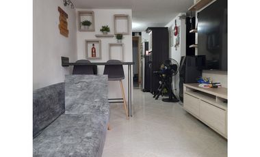 Venta de casa primer piso en Bello