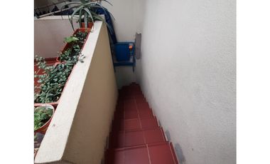 Venta de casa primer piso en Bello