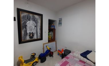 Venta de casa primer piso en Bello