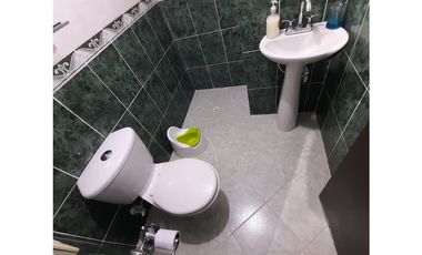 Venta de casa primer piso en Bello