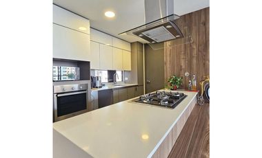 APARTAMENTO EN MILLA DE ORO