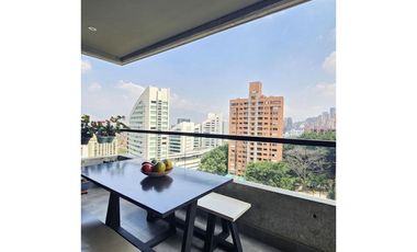 APARTAMENTO EN MILLA DE ORO