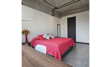 APARTAMENTO EN MILLA DE ORO