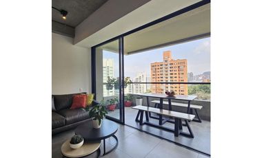 APARTAMENTO EN MILLA DE ORO