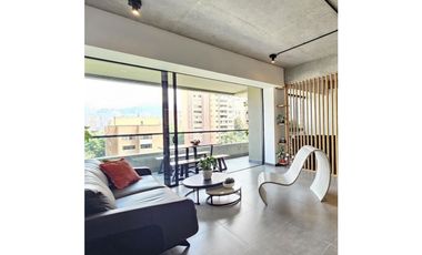 APARTAMENTO EN MILLA DE ORO
