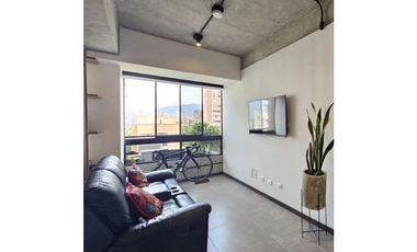 APARTAMENTO EN MILLA DE ORO