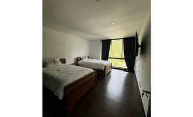 APARTAMENTO SECTOR LOS BOSQUES