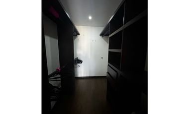 APARTAMENTO SECTOR LOS BOSQUES