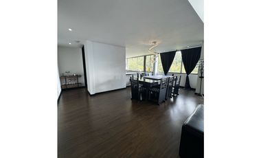 APARTAMENTO SECTOR LOS BOSQUES
