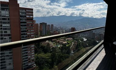 APARTAMENTO SECTOR LOS BOSQUES