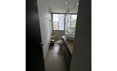 APARTAMENTO SECTOR LOS BOSQUES