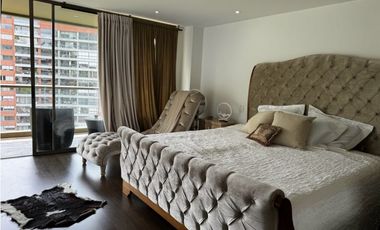 APARTAMENTO SECTOR LOS BOSQUES