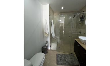 APARTAMENTO SECTOR LOS BOSQUES