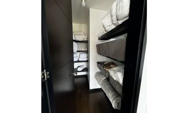 APARTAMENTO SECTOR LOS BOSQUES