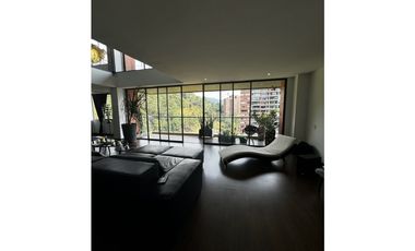 APARTAMENTO SECTOR LOS BOSQUES