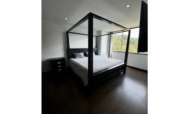 APARTAMENTO SECTOR LOS BOSQUES