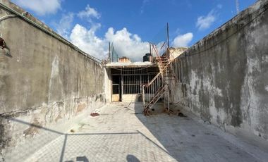 Local en venta en Manzanillo centro