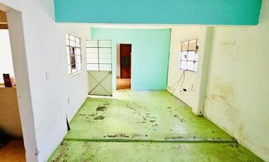 Venta de Bodega con oficinas y uso habitacional en Guadalupe Proletaria