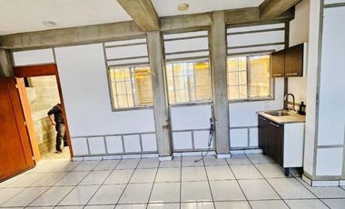 Venta de Bodega con oficinas y uso habitacional en Guadalupe Proletaria