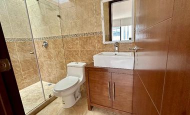 Casa Renta Bruma, Aqua II, Zona Esmeralda