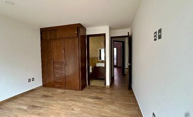 Casa Renta Bruma, Aqua II, Zona Esmeralda