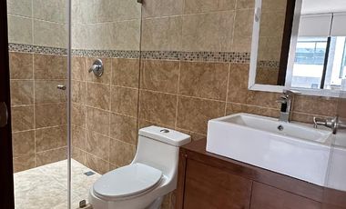 Casa Renta Bruma, Aqua II, Zona Esmeralda