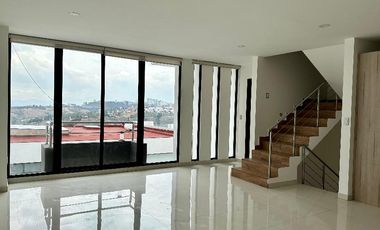 Casa Renta Bruma, Aqua II, Zona Esmeralda