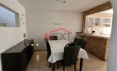 CASA EN VENTA EN EXCLUSIVA FRACCIONAMIENTO SALTILLO 2000