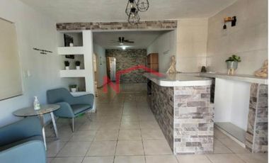 CASA EN VENTA EN EXCLUSIVA FRACCIONAMIENTO SALTILLO 2000